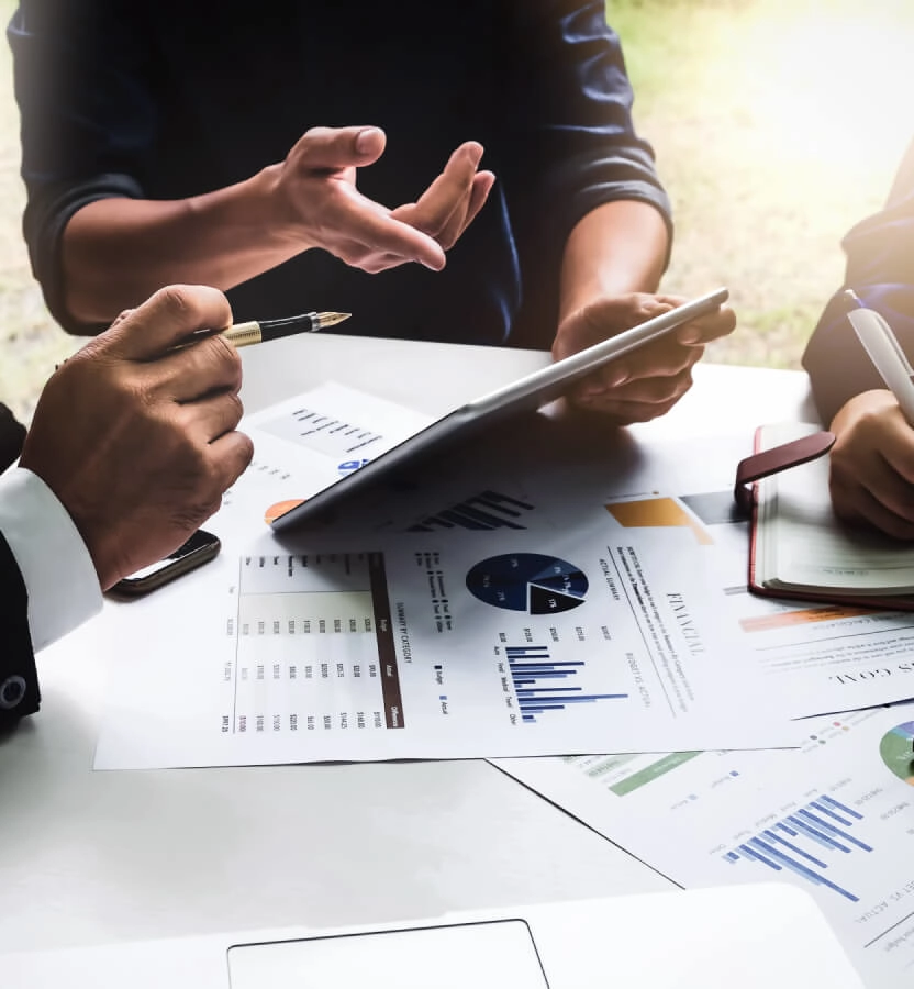 Enterprise Operations Image
